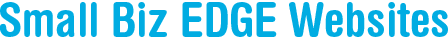 Web Design for Small Businesses