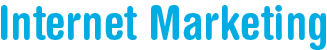Web marketing, Internet marketing