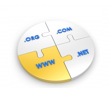 Web Hosting