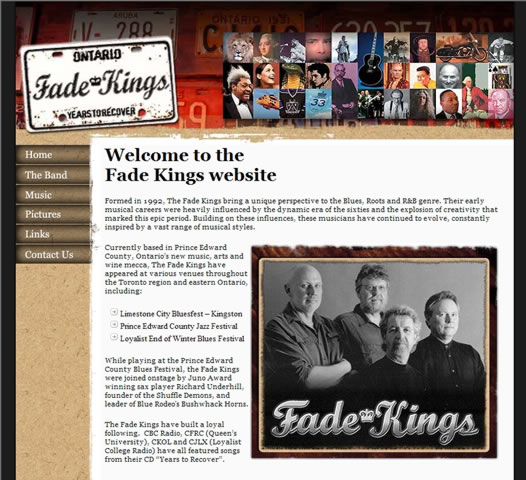 FadeKings.com