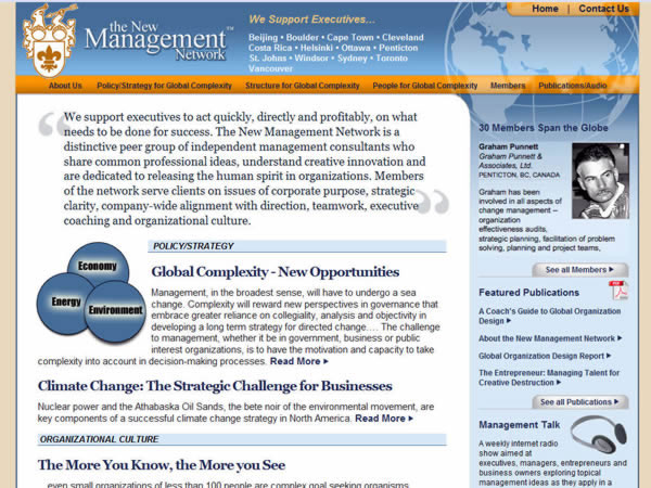 New-Management-Network.com